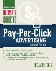 Cover Ultimate Guide to Pay-Per-Click Advertising (eBook, ePUB)