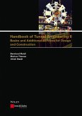 Handbook of Tunnel Engineering II (eBook, ePUB)