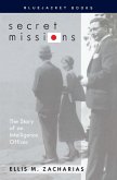 Secret Missions (eBook, ePUB)