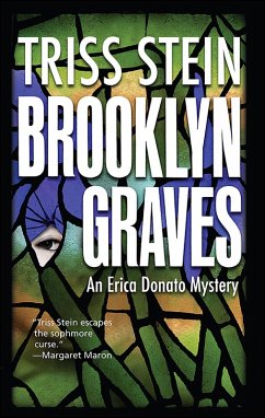 Cover Brooklyn Graves (eBook, ePUB)