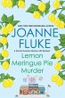 Lemon Meringue Pie Murder (eBook, ePUB) - Bild 1