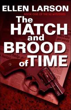 Cover The Hatch and Brood of Time (eBook, ePUB)