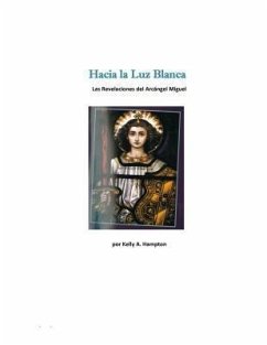 Cover Hacia la Luz Blanca (eBook, ePUB)