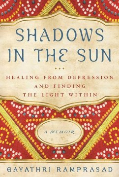 Shadows in the Sun (eBook, ePUB) - Ramprasad, Gayathri