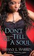 Don't Tell a Soul (eBook, ePUB) - Bild 1