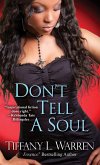 Don't Tell a Soul (eBook, ePUB)