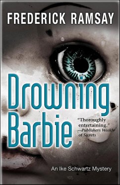Cover Drowning Barbie (eBook, ePUB)