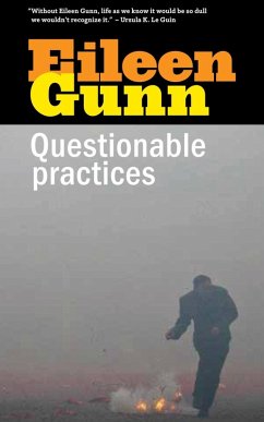 Cover Questionable Practices (eBook, ePUB)