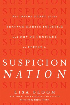Cover Suspicion Nation (eBook, ePUB)