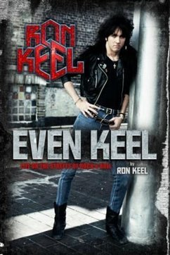 Even Keel (eBook, ePUB) - Keel, Ron