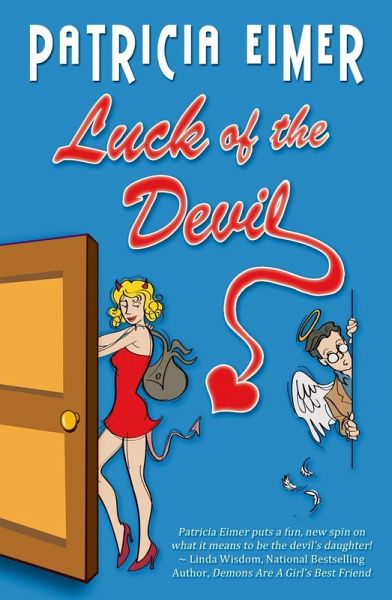 Luck of the Devil (eBook, ePUB)