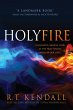 Holy Fire (eBook, ePUB) - Bild 1