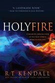 Holy Fire (eBook, ePUB)