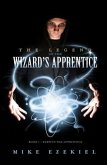 Legend of the Wizard's Apprentice (eBook, ePUB) Legend of the Wizard's Apprentice (eBook, ePUB)