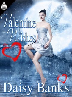 Cover Valentine Wishes (eBook, ePUB)