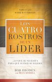 cuatro rostros de un líder (eBook, PDF)
