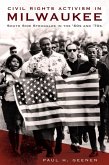 Civil Rights Activism in Milwaukee (eBook, ePUB)