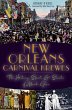 New Orleans Carnival Krewes (eBook,... - Bild 1