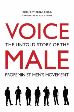 Cover Voice Male (eBook, ePUB)