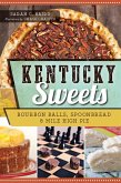 Kentucky Sweets (eBook, ePUB)