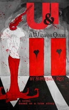 Cover U & I (eBook, ePUB)