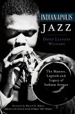 Indianapolis Jazz (eBook, ePUB)