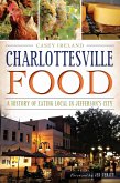 Charlottesville Food (eBook, ePUB)