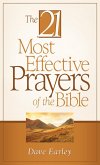 21 Most Effective Prayers of the Bible (eBook, ePUB)