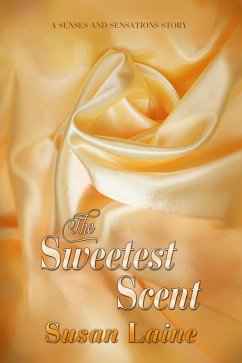 Cover The Sweetest Scent (eBook, ePUB)
