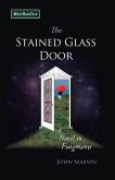 Stained Glass Door (eBook, ePUB)