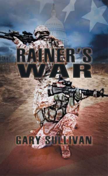 Rainer's War (eBook, ePUB)