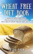 Wheat Free Diet Book (eBook, ePUB) - Bild 1