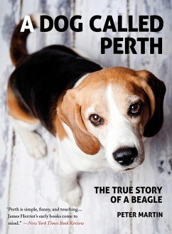 Cover A Dog Called Perth (eBook, ePUB)