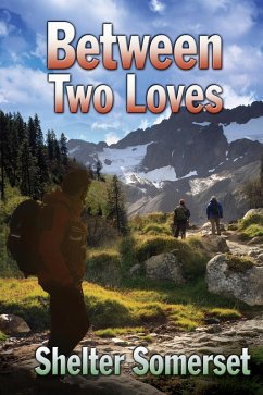 Cover Between Two Loves (eBook, ePUB)