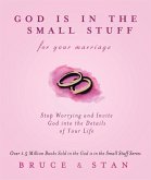 God Is In The Small Stuff for Your Marriage (eBook, ePUB)