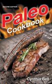 Paleo Cookbook [Second Edition] (eBook, ePUB)