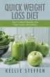 Quick Weight Loss Diet (eBook, ePUB) - Bild 1