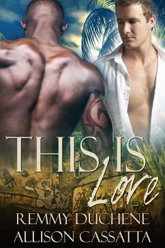 This Is Love (eBook, ePUB) - Duchene, Remmy