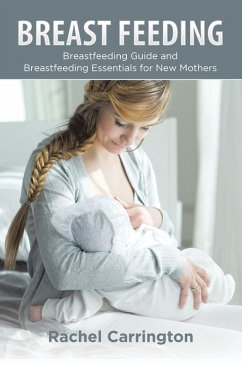 Breast Feeding (eBook, ePUB)