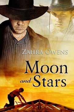 Cover Moon and Stars (eBook, ePUB)