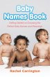 Baby Names Book (eBook, ePUB) - Bild 1