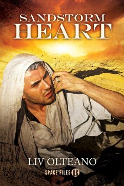 Sandstorm Heart (eBook, ePUB) - Olteano, Liv