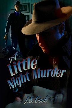 Cover Little Night Murder (eBook, ePUB)