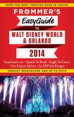 Frommer's EasyGuide to Walt Disney World and Orlando 2014 (eBook, ePUB)