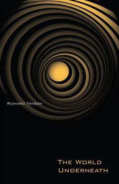 Cover World Underneath (eBook, PDF)