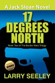 17 Degrees North (eBook, ePUB) 17 Degrees North (eBook, ePUB)