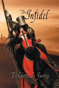 Cover Infidel (eBook, ePUB)