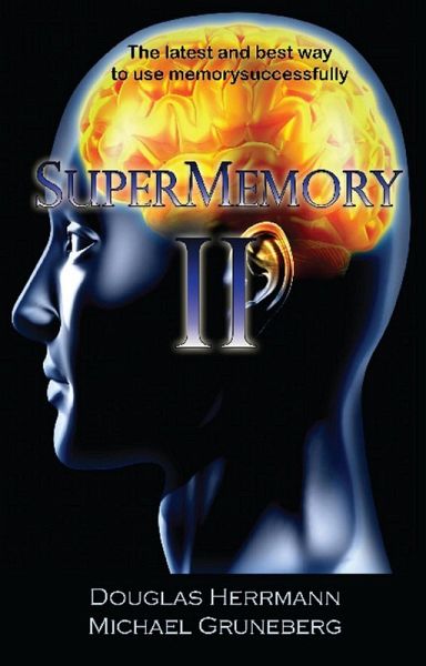 SuperMemory II (eBook, ePUB) SuperMemory II (eBook, ePUB)