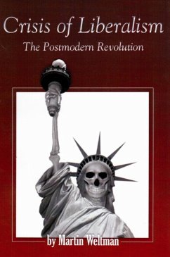 Cover Crisis of Liberalism (eBook, ePUB)
