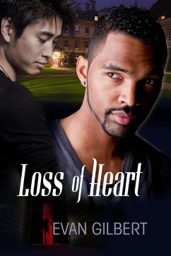 Cover Loss of Heart (eBook, ePUB)